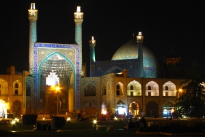 Mešita Masjed-e Imam